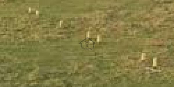 E-11/2 - Residential Plot Is Available For Sale IN Islamabad