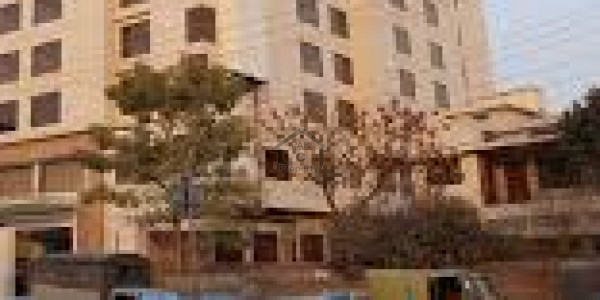 E-11/2 - Flat Is Available For Sale IN Islamabad