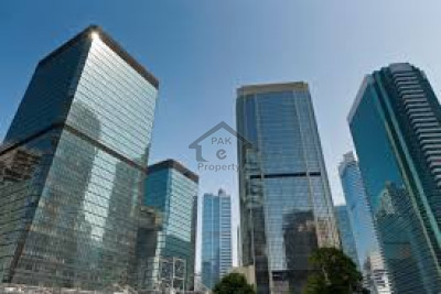 G-10/4 - G /3 Storey Commercial Plaza Is Available For Sale IN Islamabad