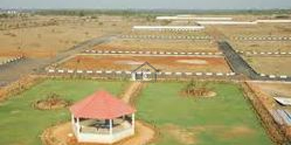 G-7/4, -1.07 Kanal- Plot Is Available For Sale