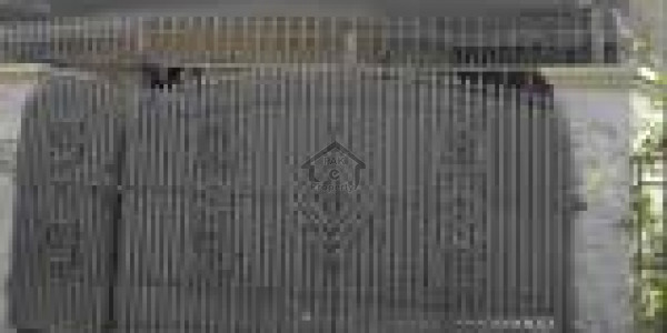 G-6 - Full House Is Available For Sale IN Islamabad