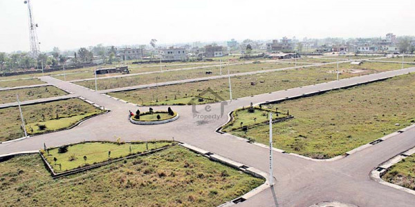 F-16,-1.2 Kanal -Plot Available For Sale