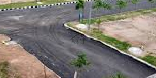 G-7/4 - Residential Plot Is Available For Sale IN Islamabad