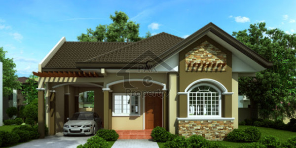 Slightly Used 500 Yards Ready To Moveout Class Bungalow For Rent In Dha Phase 6 Hilal Only Multinati