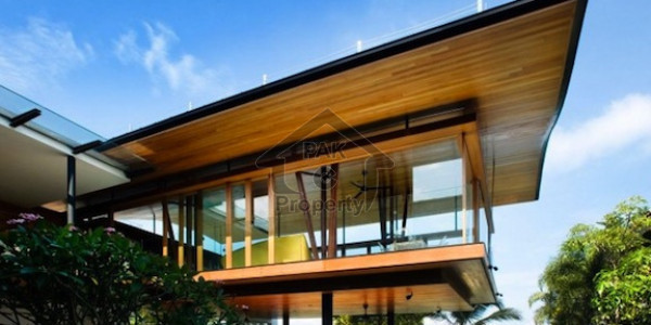 500 Yards Bungalow Portion Ground Floor For Rent In Zamzama