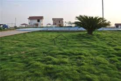 Punjab Cooperative Housing Society 1 kanal plot for sale