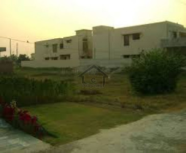 DHA 11 Rahbar Phase 2 Extension - Block N - 5 Marla Plot Very Near To Main Boulevard IN   LAHORE