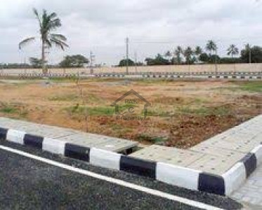Bahria Town - Quaid Block- 8 MARLA PLOT for sale in QUAID BLOCK Bahria Town IN  Lahore