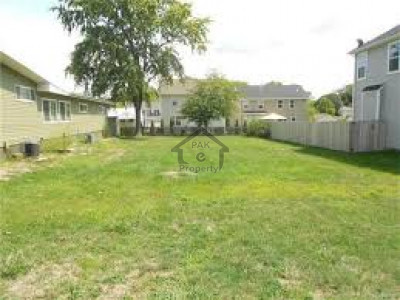 Bahria Town - Gulbahar Block- 1KANAL PLOT for sale in GULBAHAR BLOCK Bahria Town IN Lahore