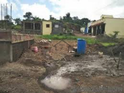 AWT, D-18- SnS Solutions Offers Rare Opportunity Plot For Sale IN Islamabad