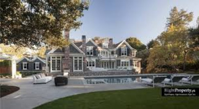 DHA Phase 7, -666 Sq. Yd.-House Is Available For Sale