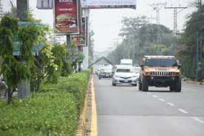 Bahria Midway Commercial- 125 Square Yard Midway Commercial Plot For Sale IN  Karachi