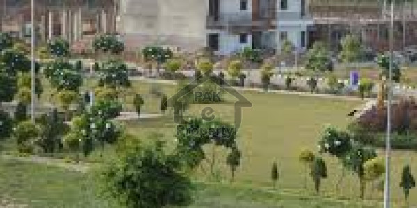 Residential Plot Is Available For Sale