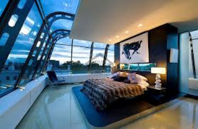 950 Sq. Ft.-Flat For Sale In Tower 1 Bahria Apartments