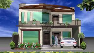 Peer Meher Ali Shah Town, 8 Marla -House Available For Sale