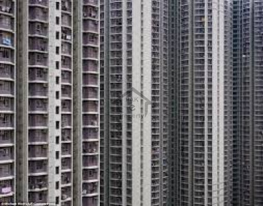 Bahria Town Phase 8 - Block E- 2 Bedroom Apartment On Easy Installment IN  Rawalpindi