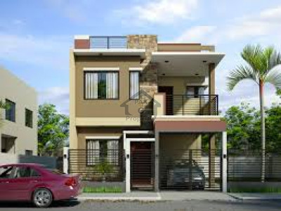 Bahria Town - Safari Villas 3- House Available For Sale IN RAWALPINDI
