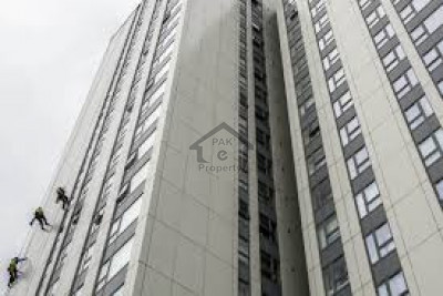 Bahria Town - Safari Villas- 2 Bed Flat For Sale In Rumman Heights Safari Villa 1 Rawalpindi