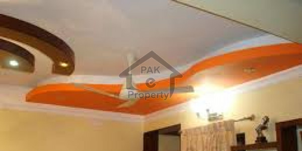 Double Storey New House Is Available For Sale