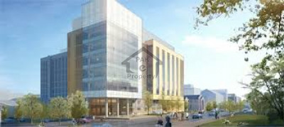 Adiala Road, 13 Marla -Plaza Is Available For Sale