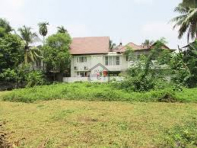 DHA Phase 1 - Sector B- 500 Sq Yards Residential Plot IN Islamabad