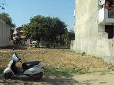 Bahria Town Phase 8 - Block A- Residential Plot Is Available For Sale IN  Rawalpindi