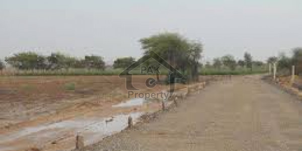 Land Is Available For Sale