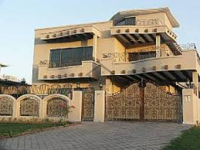Bahria Town - Safari Villas-  Villa Available For Sale Located In Bahria Town - Safari Villas 1 Rawalpindi