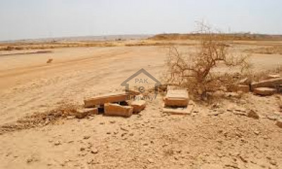 RCCI-  Industrial Plot 4 Kanal For Sale IN Rawalpindi