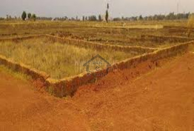 CDECHS - Pair Plots CDECHS Sector E-17/2 For Sale IN Islamabad