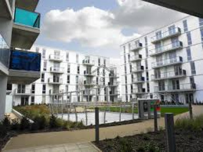 Askari Tower 1- 4 Bedroom Flat In Askari Tower 1 Dha Islamabad