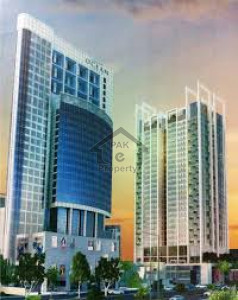 Askari Tower 1- First Floor Flat  IN Islamabad