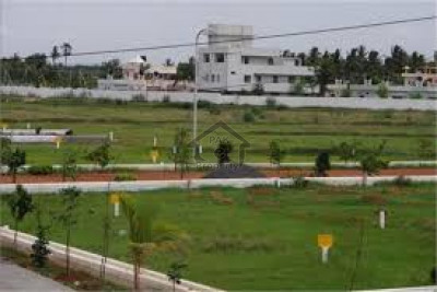 AWT - Block G- Residential Plot For Sale IN Islamabad
