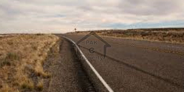 Agricultural Land Is Available For Sale