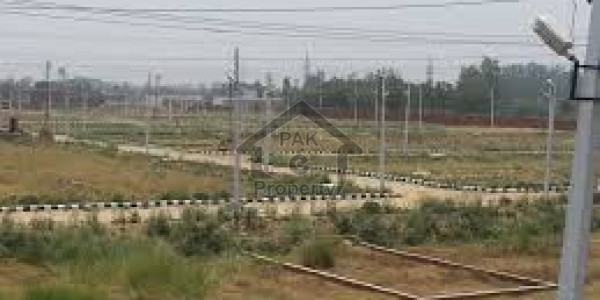 Agricultural Land Is Available For Sale