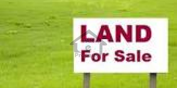 Land Is Available For Sale