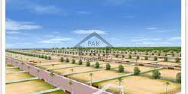 Residential Plot Is Available For Sale