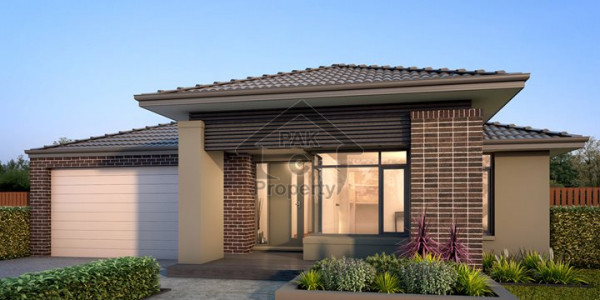 House Is Available For Sale