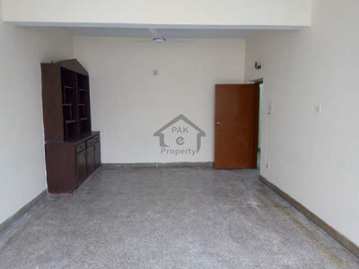 Upper Portion For Rent - Gulshan Dadan Khan Murree Road Rawalpindi