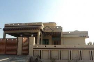 DHA Phase 6 - Block D- Brand New House Is Available For Sale IN  Lahore