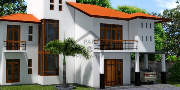 House Is Available For Sale