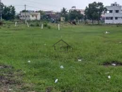 Bahria Town - Nargis Block- Sector C-Plot# 148 Is Available For Sale In Lahore