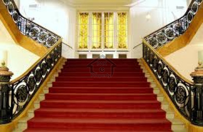 DHA Phase 6 - Block L-One Kanal Brand New Luxurious Bungalow Available For Sale In Lahore