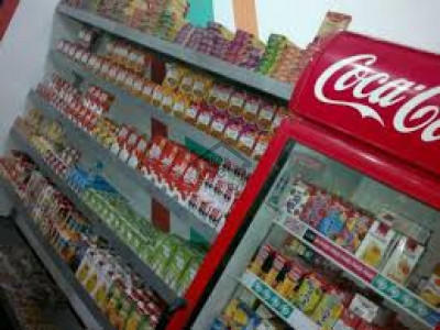 Wapda Town-150 Sq Ft Corner Shop For Sale In Lahore