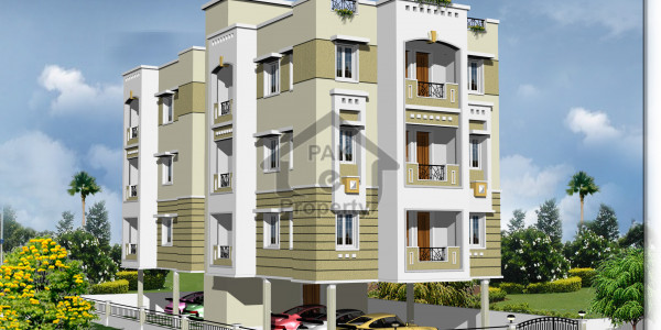 3 Bedrooms D/d Apartment 3rd Floor For Rent In Frere Town