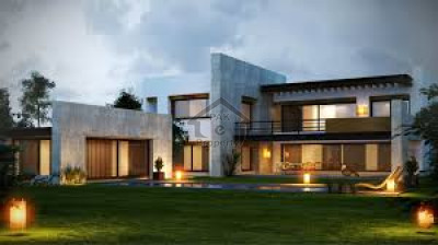 Faisal Town,10 Marla House Is Available For Sale