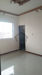 Urgent Sale Portion Is available 2nd floor best for living purpose