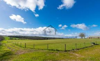 DHA Phase 7 - Plot#4073 For Sale