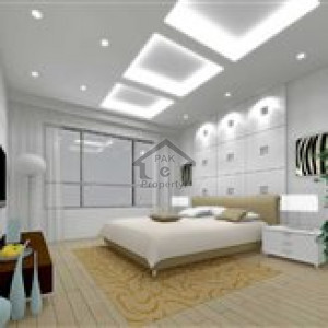 Askari 8, 11 Marla-House Is Available For Sale