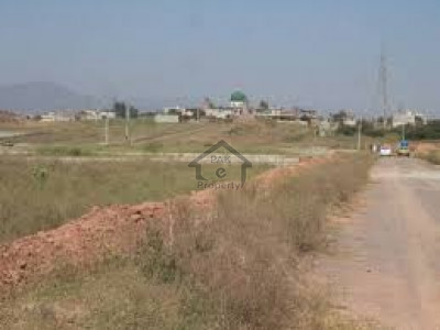 Public Health Society-Residential Plot For Sale In Lahore